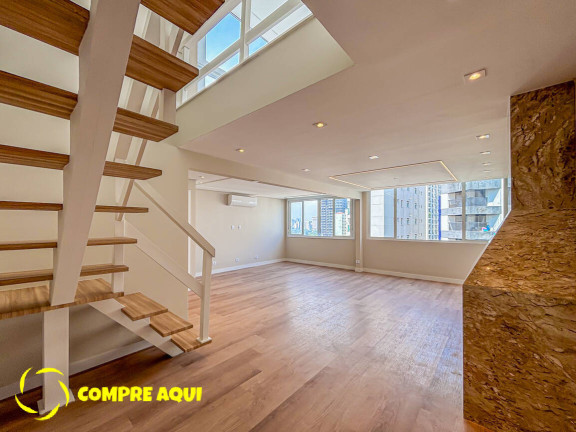 Foto do imóvel Apartamento com 2 Quartos à Venda, 170 m² em Pinheiros - São Paulo