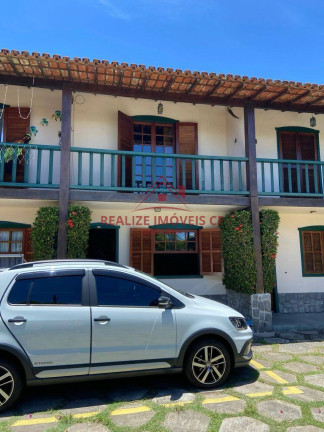 Foto do imóvel Casa de Condomínio com 2 Quartos à Venda,  em Ogiva - Cabo Frio
