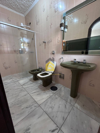 Foto do imóvel Casa com 5 Quartos à Venda, 630 m² em Centro - São Bernardo Do Campo