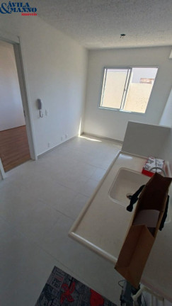 Imagem Apartamento com 1 Quarto para Alugar, 25 m² em Mooca - São Paulo