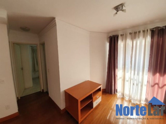 Foto do imóvel Apartamento com 2 Quartos à Venda, 75 m² em Vila Ipojuca - São Paulo