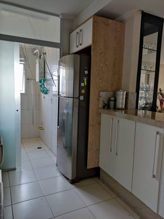 Imagem Apartamento com 2 Quartos à Venda, 130 m² em Conceição - São Paulo