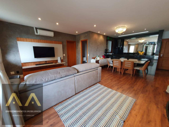 Foto do imóvel Apartamento com 2 Quartos à Venda, 103 m² em Tamboré - Santana De Parnaíba
