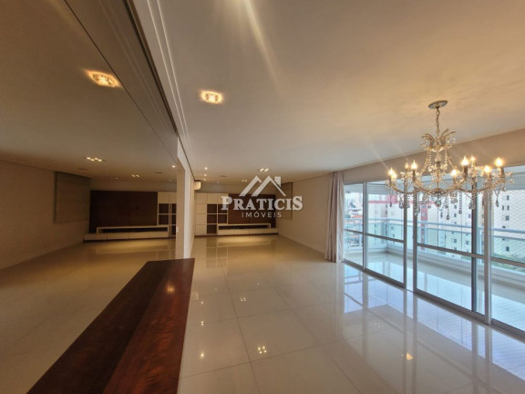 Foto do imóvel Apartamento com 3 Quartos à Venda, 188 m² em Vila Mariana - São Paulo