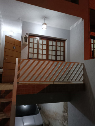 Imagem Casa com 2 Quartos à Venda, 1 m² em Jardim Maria Rosa - Taboão Da Serra