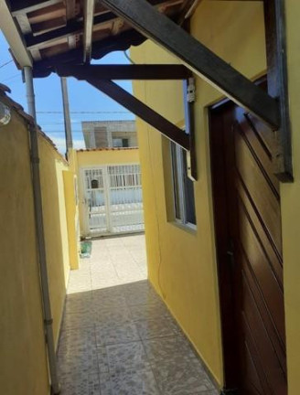 Imagem Casa de Condomínio com 2 Quartos à Venda, 70 m² em Ribeirópolis - Praia Grande
