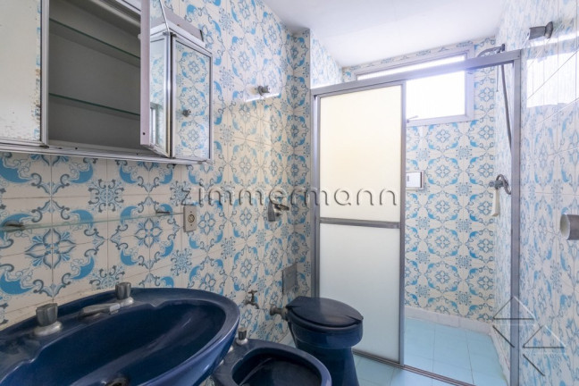 Imagem Apartamento com 3 Quartos à Venda, 226 m² em Higienopolis - São Paulo