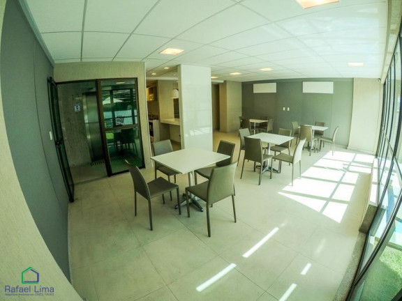 Foto do imóvel Apartamento com 2 Quartos à Venda,  em Casa Amarela - Recife