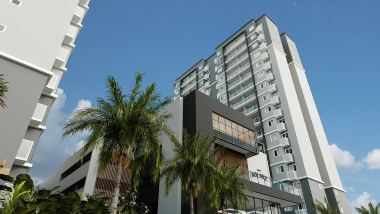 Foto do imóvel Apartamento com 2 Quartos à Venda, 49 m² em Imbiribeira - Recife