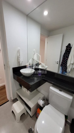 Foto do imóvel Apartamento com 3 Quartos à Venda, 89 m² em Santa Teresinha - São Paulo