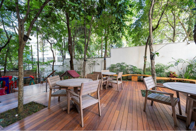Foto do imóvel Apartamento com 3 Quartos à Venda, 233 m² em Campo Belo - São Paulo