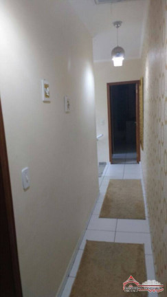 Foto do imóvel Casa com 3 Quartos à Venda, 230 m² em  Vila Dom Pedro I - São Paulo