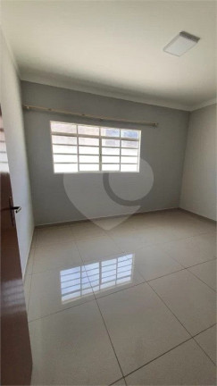 Imagem Casa com 2 Quartos à Venda, 87 m² em Núcleo Habitacional Luis Zillo - Lençóis Paulista