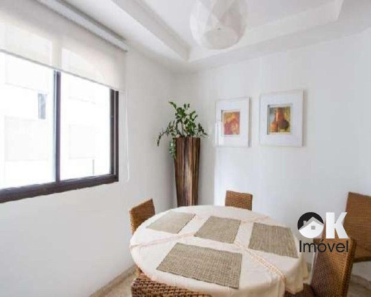 Imagem Apartamento com 4 Quartos à Venda, 230 m² em Jardim Paulista - São Paulo