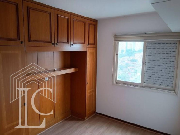 Foto do imóvel Apartamento com 2 Quartos à Venda, 42 m² em Saúde - São Paulo