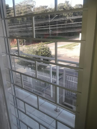 Imagem Sobrado com 3 Quartos à Venda, 66 m² em Tatuquara - Curitiba