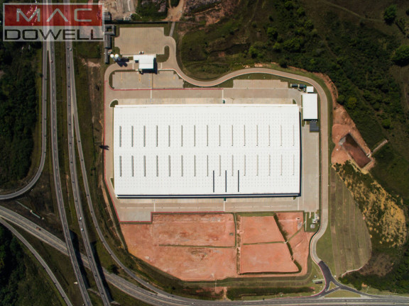 Imagem Galpão para Alugar, 6 m² em Mantiquira / Duque De Caxias / Rj - Duque De Caxias