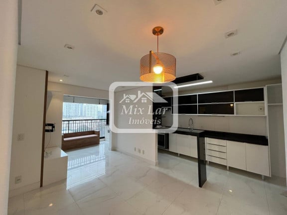 Foto do imóvel Apartamento com 2 Quartos à Venda, 63 m² em Parque Continental - Osasco