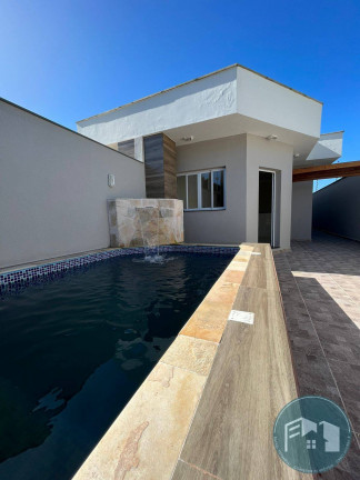 Foto do imóvel Casa com 3 Quartos à Venda, 170 m² em Cibratel Ii - Itanhaém