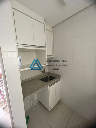 Foto do imóvel Apartamento com 2 Quartos à Venda, 60 m² em Jurerê - Florianópolis