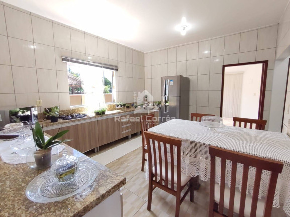 Imagem Casa com 2 Quartos à Venda, 240 m² em Costeira - Balneário Barra Do Sul