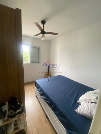 Foto do imóvel Apartamento com 2 Quartos à Venda,  em Vila Galvão - Guarulhos