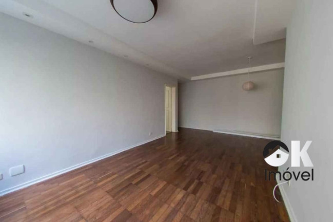 Foto do imóvel Apartamento com 3 Quartos à Venda, 98 m² em Jardim Paulista - São Paulo