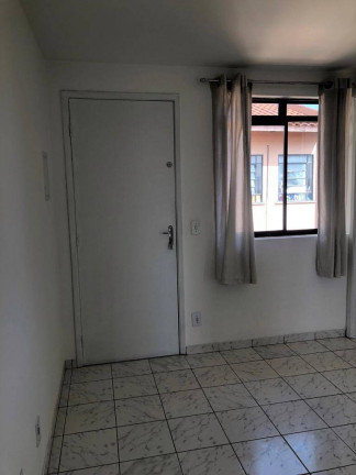 Imagem Apartamento com 2 Quartos à Venda, 45 m² em Conjunto Residencial José Bonifácio - São Paulo