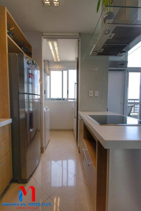 Foto do imóvel Apartamento com 2 Quartos à Venda, 104 m² em Paraíso Do Morumbi - São Paulo