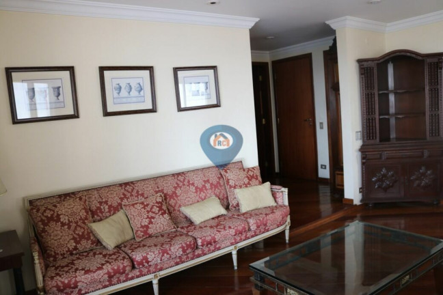 Imagem Apartamento com 4 Quartos à Venda, 210 m² em Perdizes - São Paulo