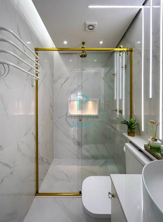 Foto do imóvel Apartamento com 2 Quartos à Venda, 64 m² em Jardim Das Flores - Osasco