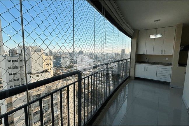 Foto do imóvel Apartamento com 3 Quartos à Venda, 92 m² em Alto Da Mooca - São Paulo