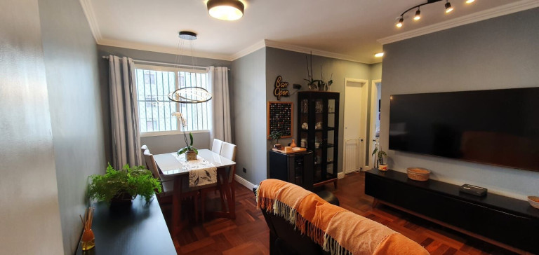 Imagem Apartamento com 2 Quartos à Venda, 68 m² em Parque Da Mooca - São Paulo