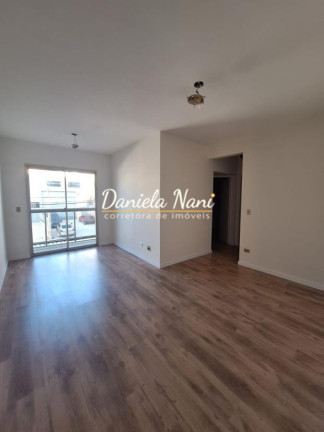 Foto do imóvel Apartamento com 3 Quartos à Venda, 66 m² em Assunção - São Bernardo Do Campo