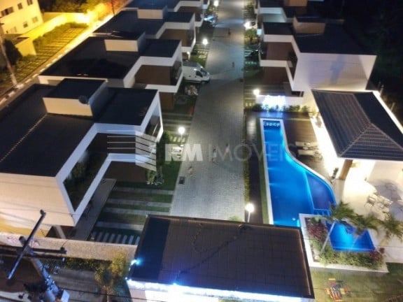 Foto do imóvel Casa de Condomínio com 4 Quartos à Venda, 180 m² em Buraquinho - Lauro De Freitas