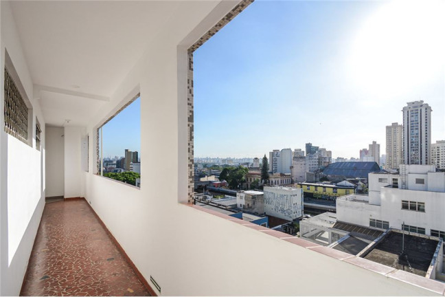 Imagem Apartamento com 2 Quartos à Venda, 81 m² em Santana - São Paulo
