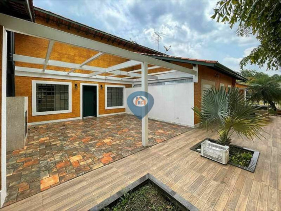 Imagem Casa com 4 Quartos à Venda, 800 m² em Vila Santo Antônio - Cotia