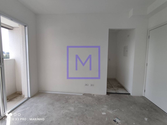 Foto do imóvel Apartamento com 2 Quartos à Venda, 38 m² em Itaquera - São Paulo