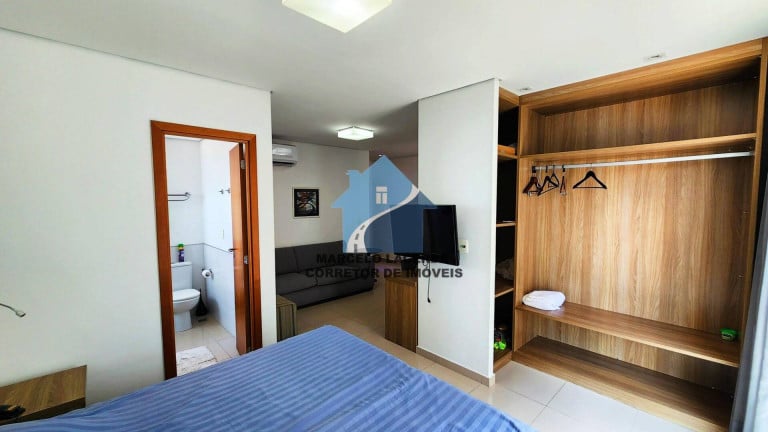 Foto do imóvel Apartamento com 1 Quarto à Venda, 45 m² em Manaus