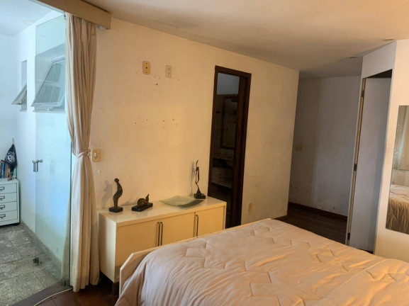 Foto do imóvel Cobertura com 3 Quartos à Venda, 260 m² em Barra Da Tijuca - Rio De Janeiro