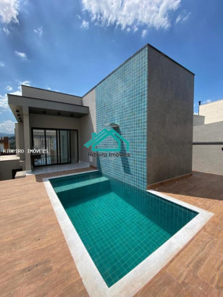 Imagem Casa com 3 Quartos à Venda, 188 m² em Suru - Santana De Parnaíba
