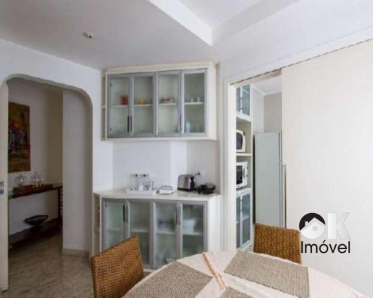 Imagem Apartamento com 4 Quartos à Venda, 230 m² em Jardim Paulista - São Paulo