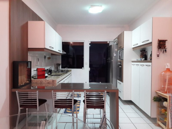 Imagem Casa com 2 Quartos à Venda, 90 m² em Jardim São João - Itatiba