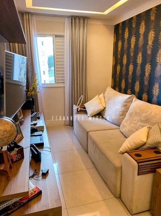 Foto do imóvel Apartamento com 2 Quartos à Venda, 83 m² em Practice Club House - Jundiaí