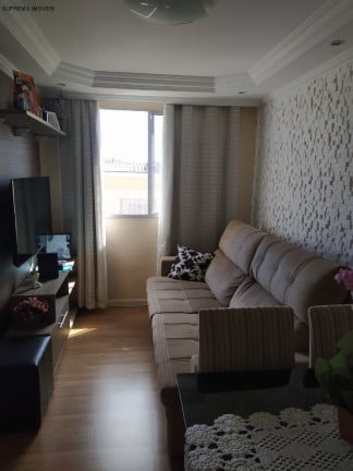 Foto do imóvel Apartamento com 2 Quartos à Venda, 54 m² em Parque Munhoz - São Paulo