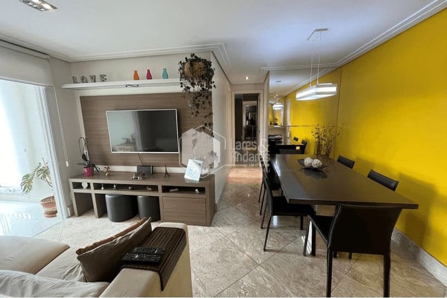 Foto do imóvel Apartamento com 2 Quartos à Venda, 62 m² em Vila Graciosa - São Paulo