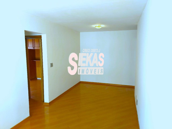Imagem Apartamento com 2 Quartos à Venda, 58 m² em Parque São Jorge - São Paulo