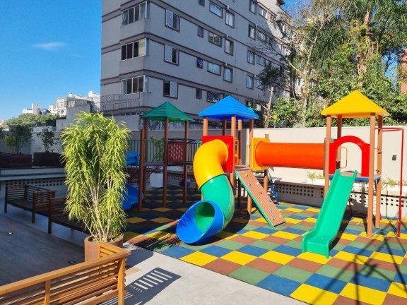 Imagem Apartamento com 3 Quartos à Venda, 141 m² em Bigorrilho - Curitiba
