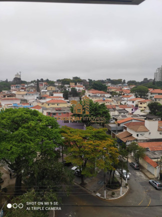 Foto do imóvel Apartamento com 3 Quartos à Venda, 84 m² em Mirandópolis - São Paulo