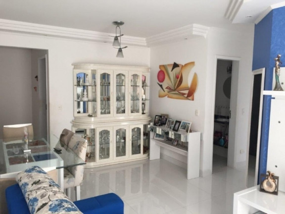 Foto do imóvel Apartamento com 3 Quartos à Venda, 74 m² em Mandaqui - São Paulo